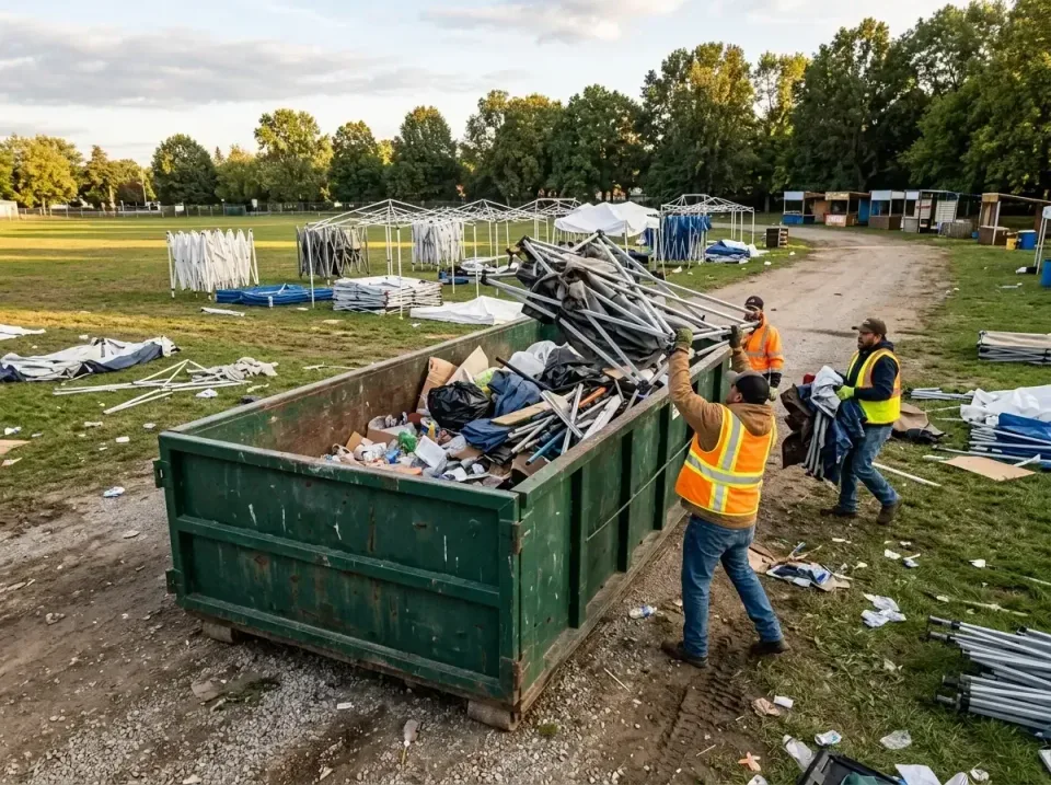 temporary-event-waste-containe-016 — frequently asked questions, Roll-Off Dumpster Rental Services in Manhattan, NY